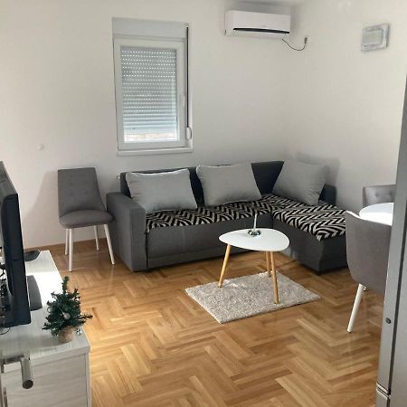 Vrnjacka Banja Apartman Bagian luar foto