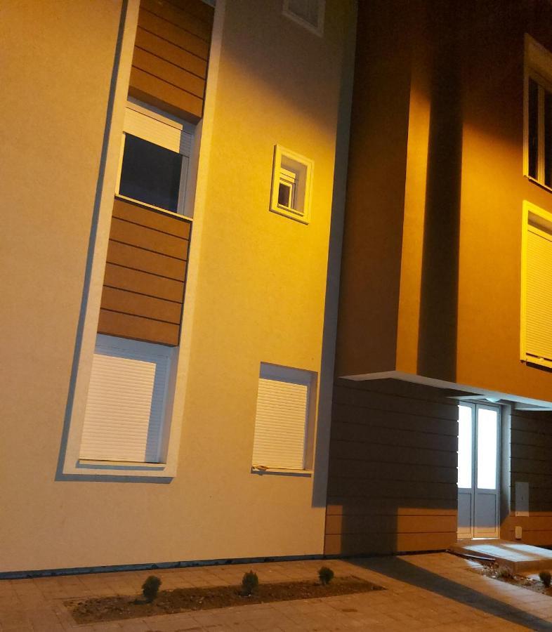 Vrnjacka Banja Apartman Bagian luar foto