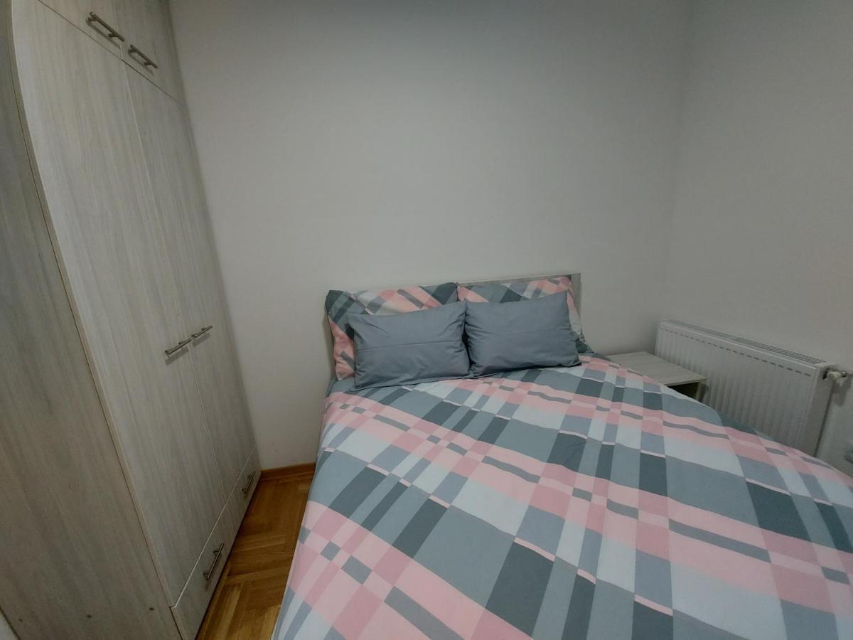 Vrnjacka Banja Apartman Bagian luar foto