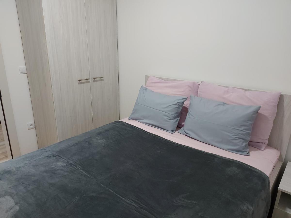 Vrnjacka Banja Apartman Bagian luar foto