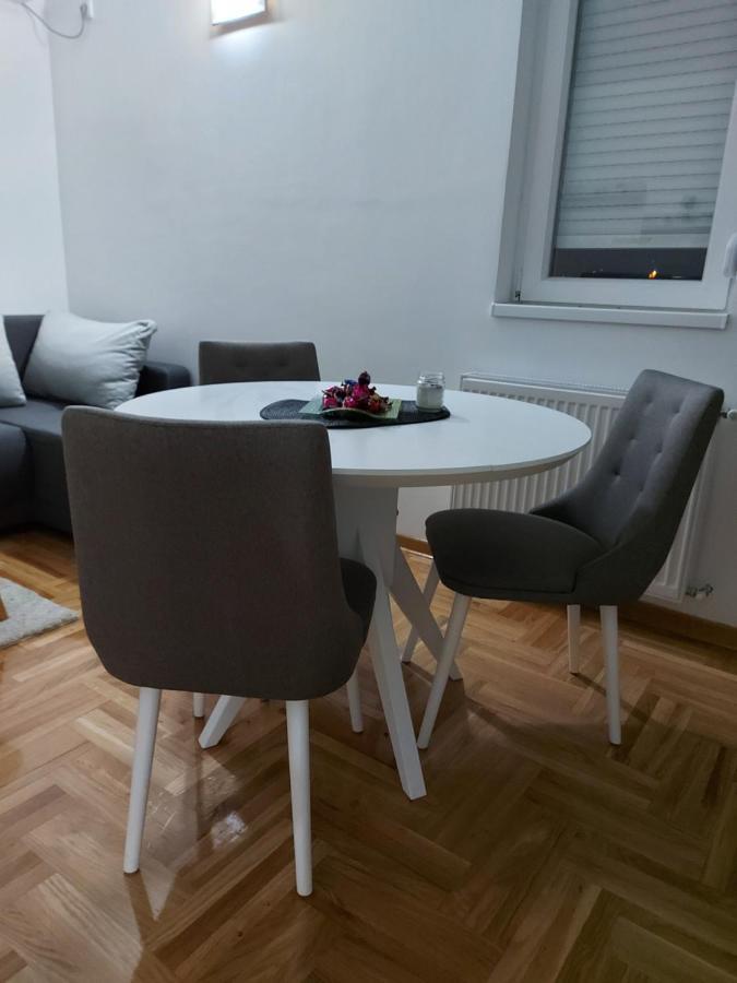 Vrnjacka Banja Apartman Bagian luar foto