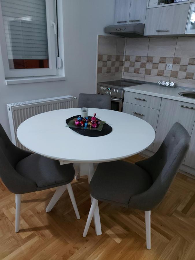 Vrnjacka Banja Apartman Bagian luar foto