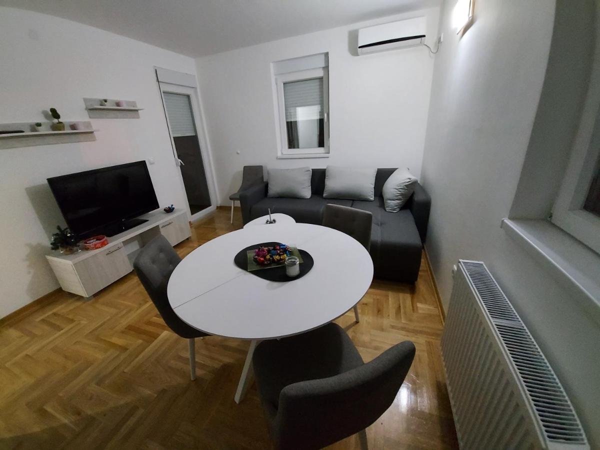 Vrnjacka Banja Apartman Bagian luar foto