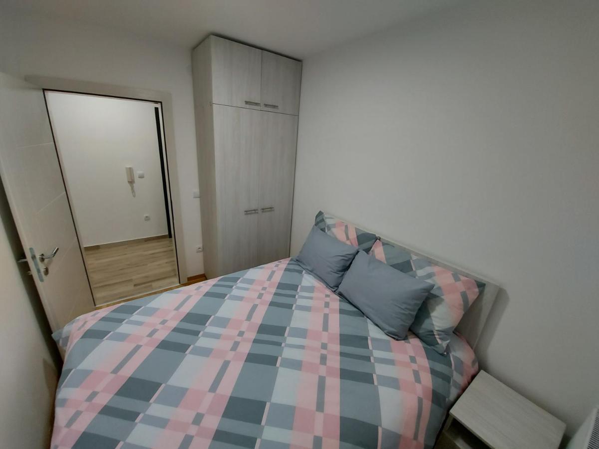 Vrnjacka Banja Apartman Bagian luar foto