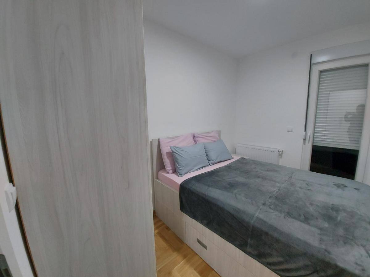 Vrnjacka Banja Apartman Bagian luar foto