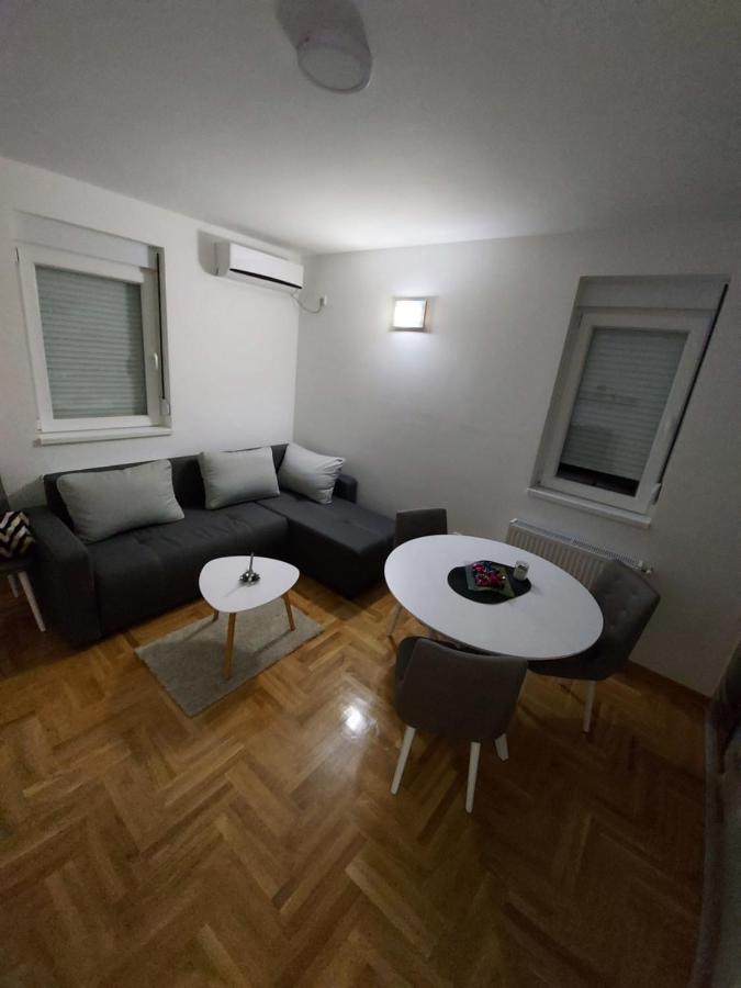Vrnjacka Banja Apartman Bagian luar foto