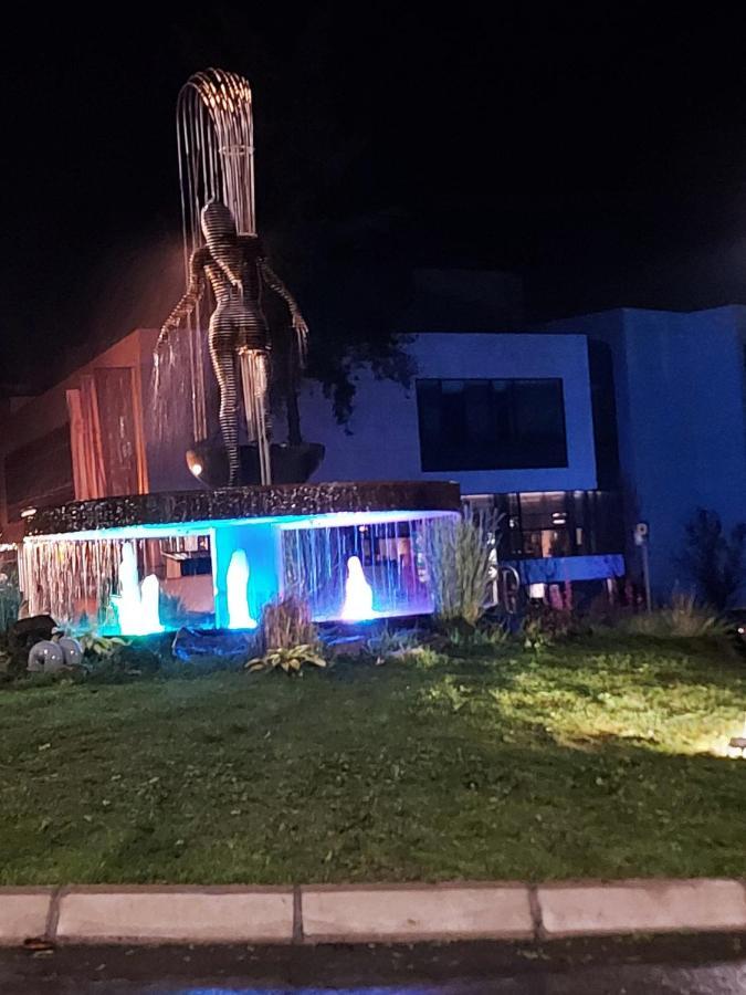 Vrnjacka Banja Apartman Bagian luar foto