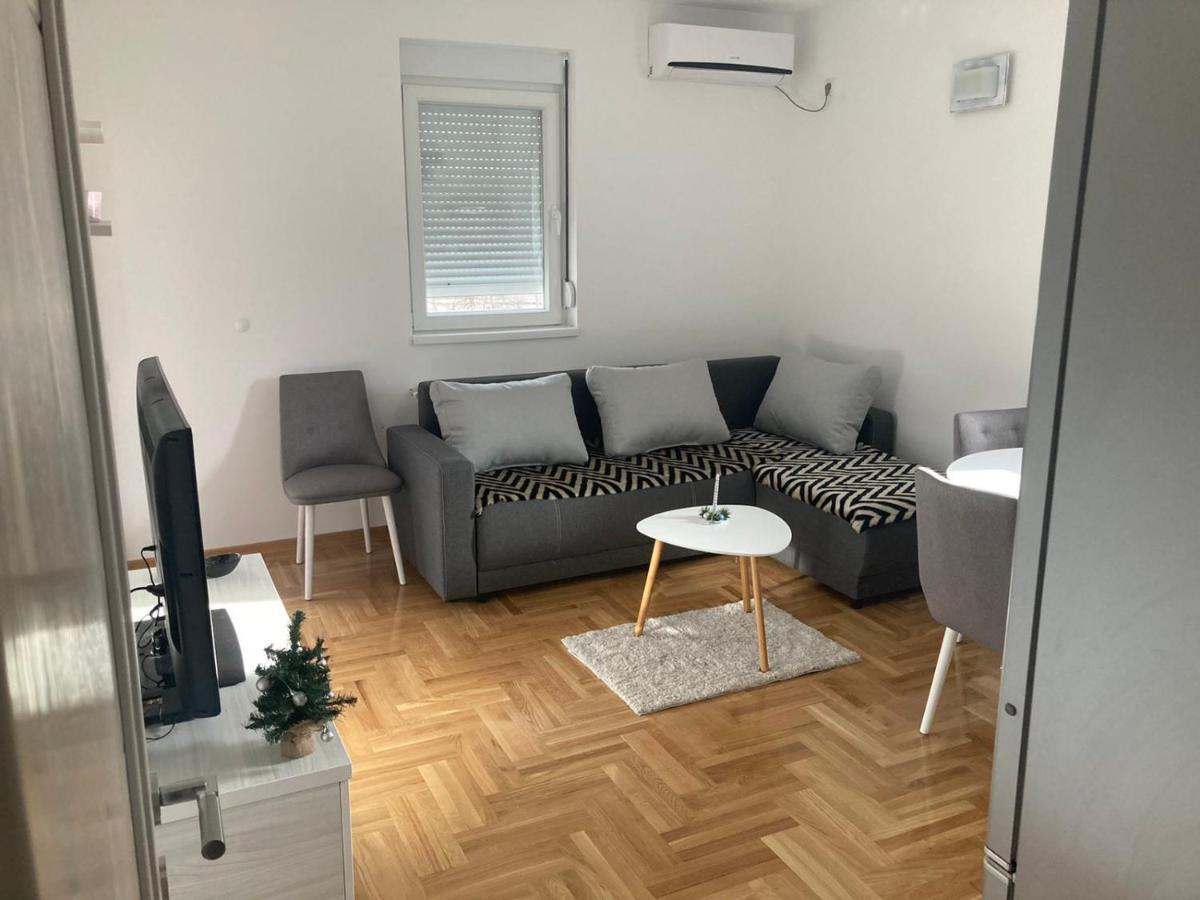 Vrnjacka Banja Apartman Bagian luar foto